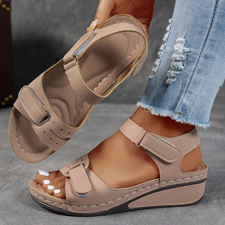 Kaelia - Orthopaedic Sandals