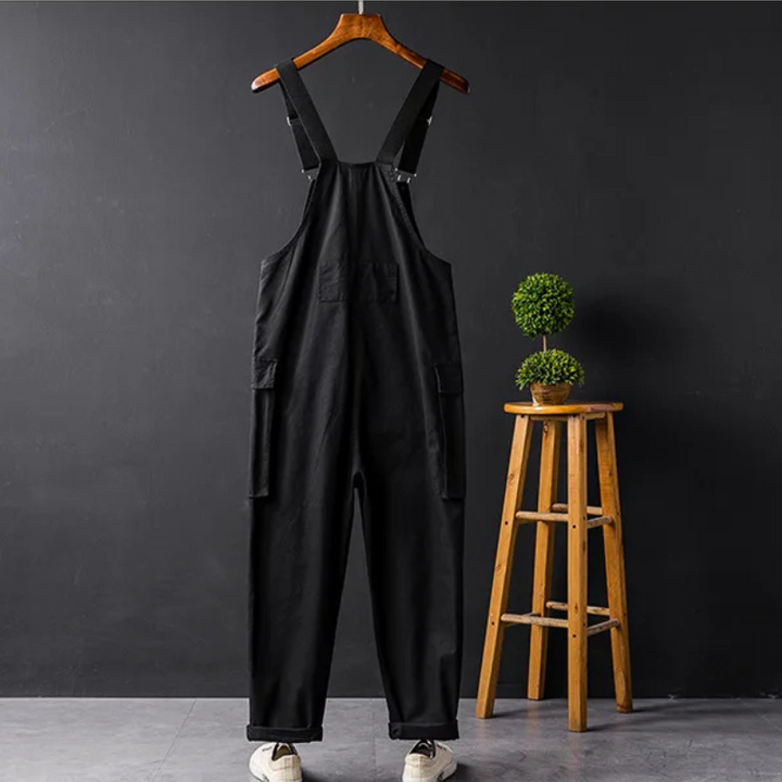Tivara - Utility Bib Overalls
