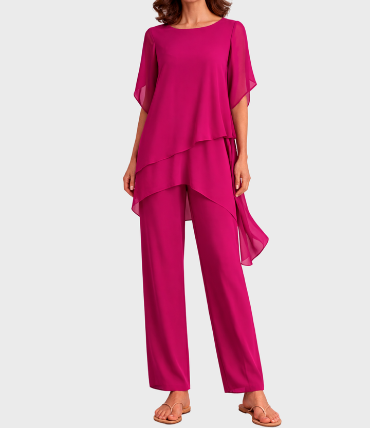 Winae - Fluid Two-Piece Set