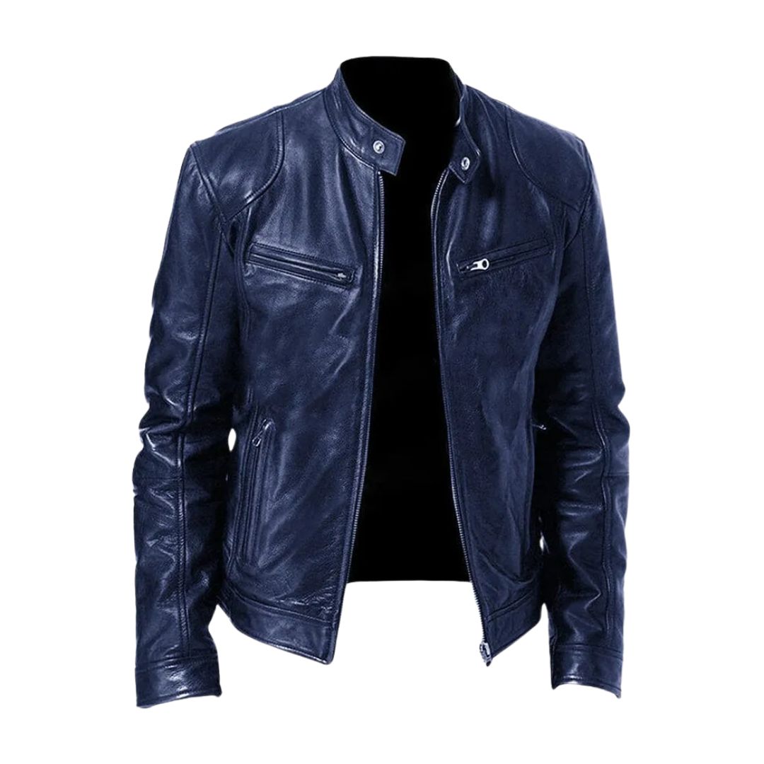 Jenson - Premium Bomber Jacket