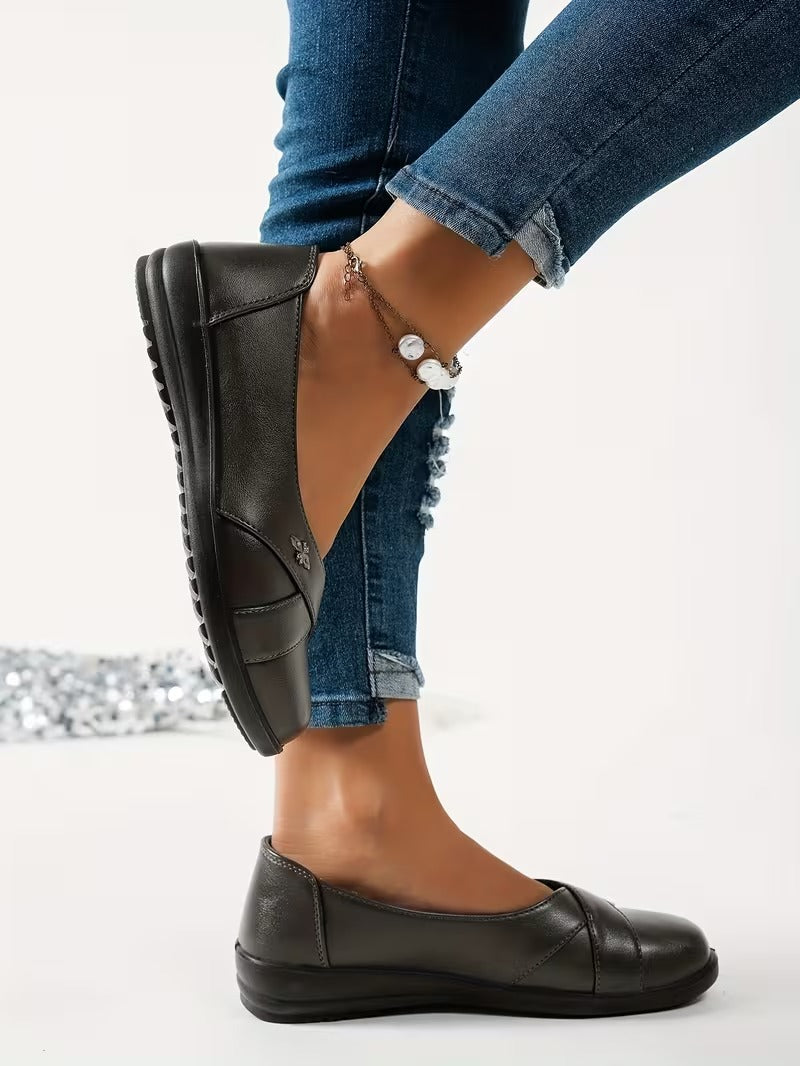 Helinna - Ergonomic Walking Shoes