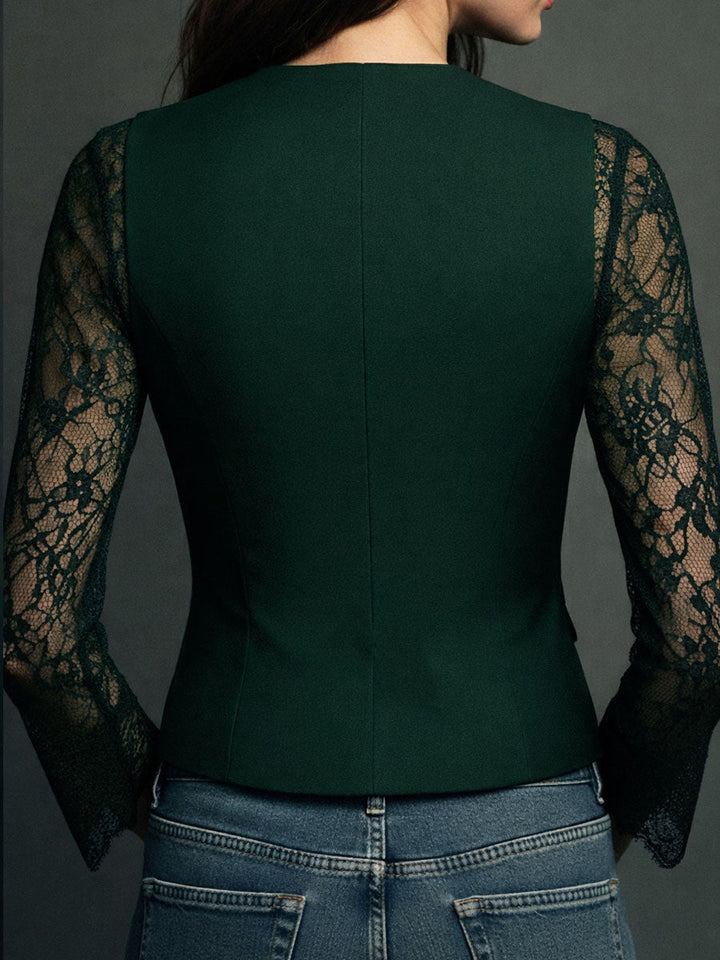 Aria - Structured Blazer