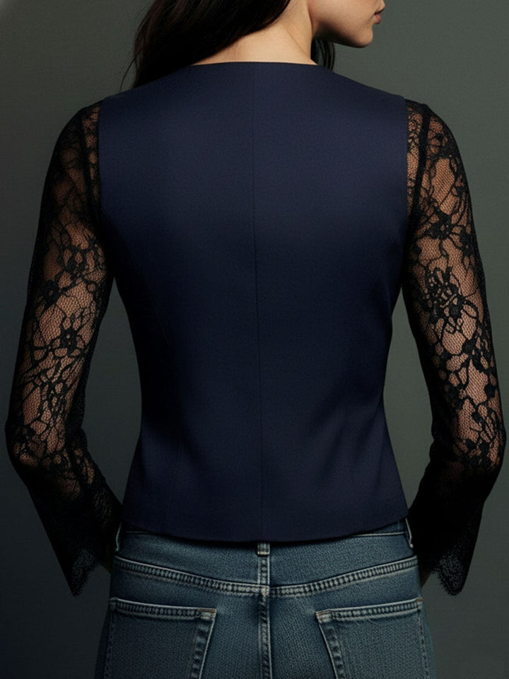 Aria - Structured Blazer