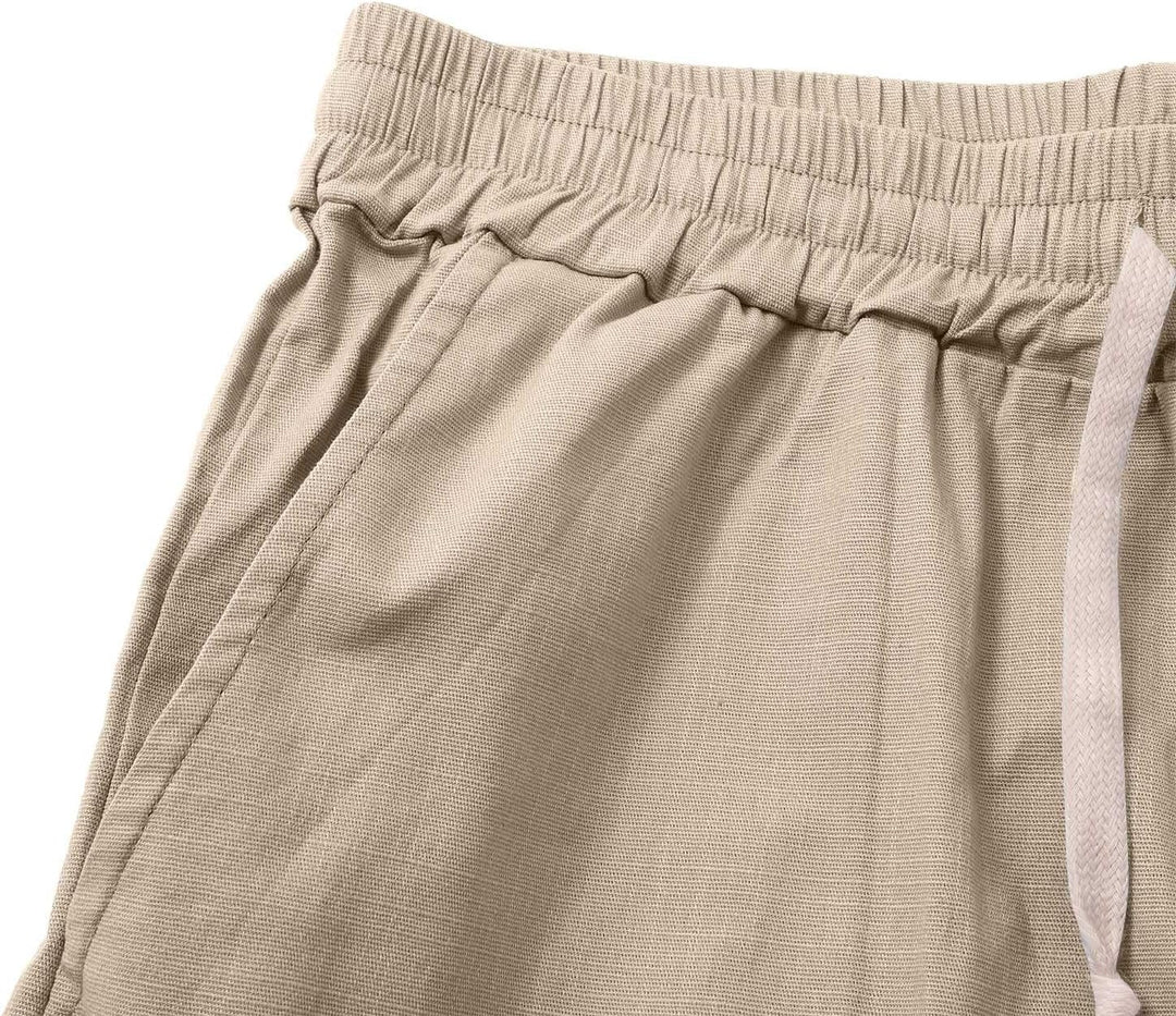 Farlonix - Ultra-Light Summer Shorts