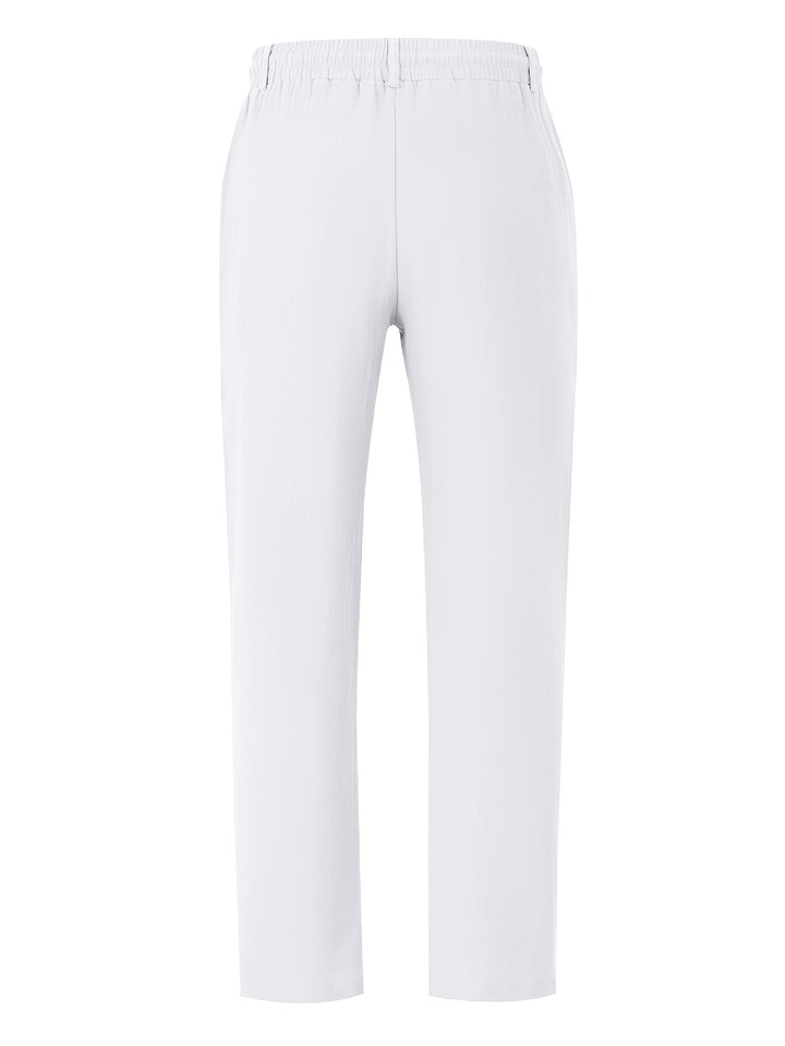 Wilfred - Relaxed Linen Trousers