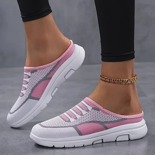 Orlena - Orthopedic Slip-On Sneakers