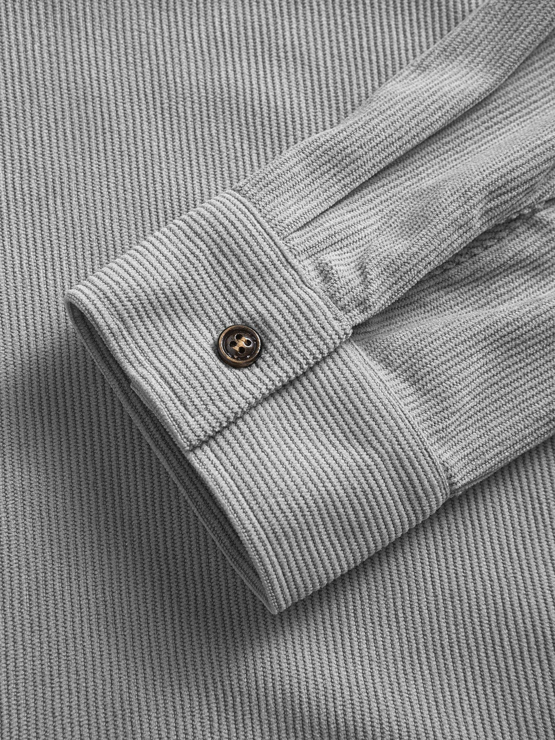 Halewick - Premium Utility Overshirt