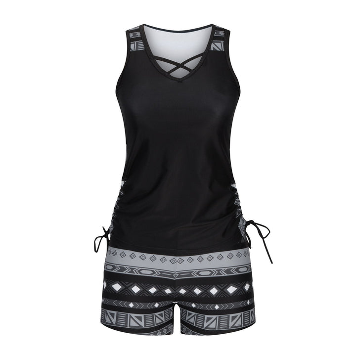 Primara - Sculpting Tankini Set