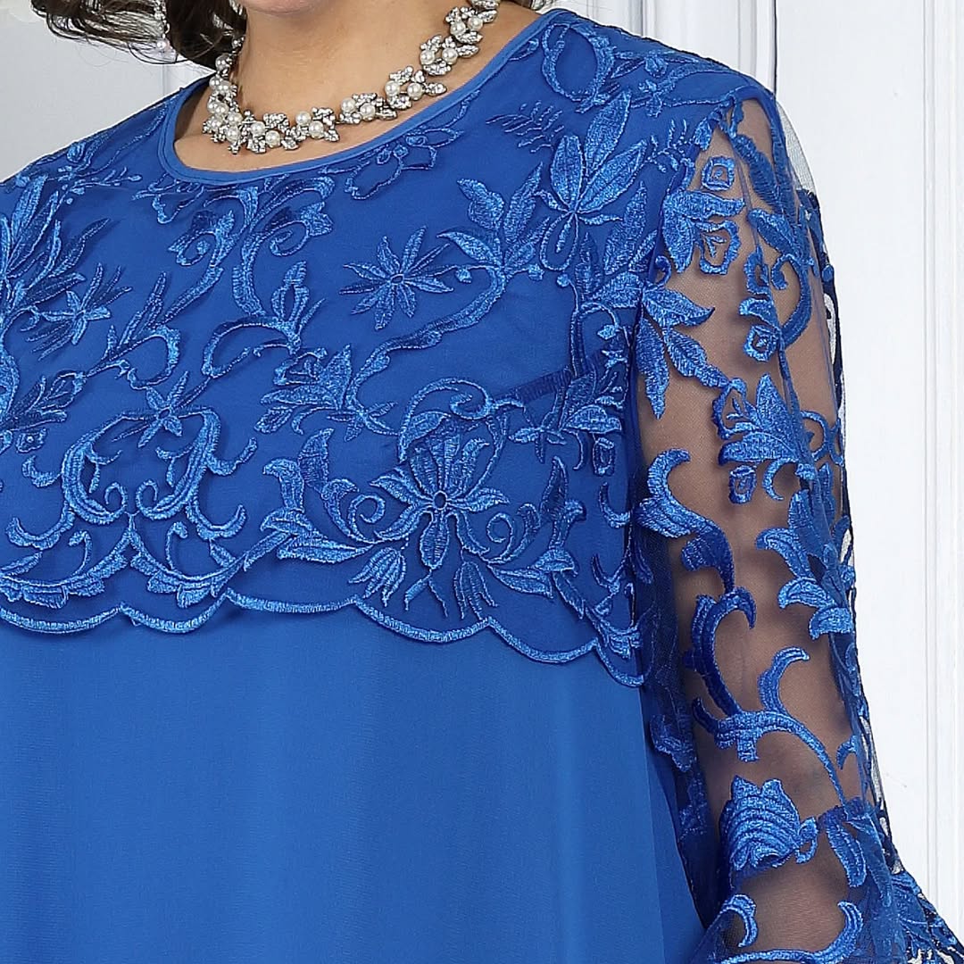 Noreliya - Stylish Casual Dress