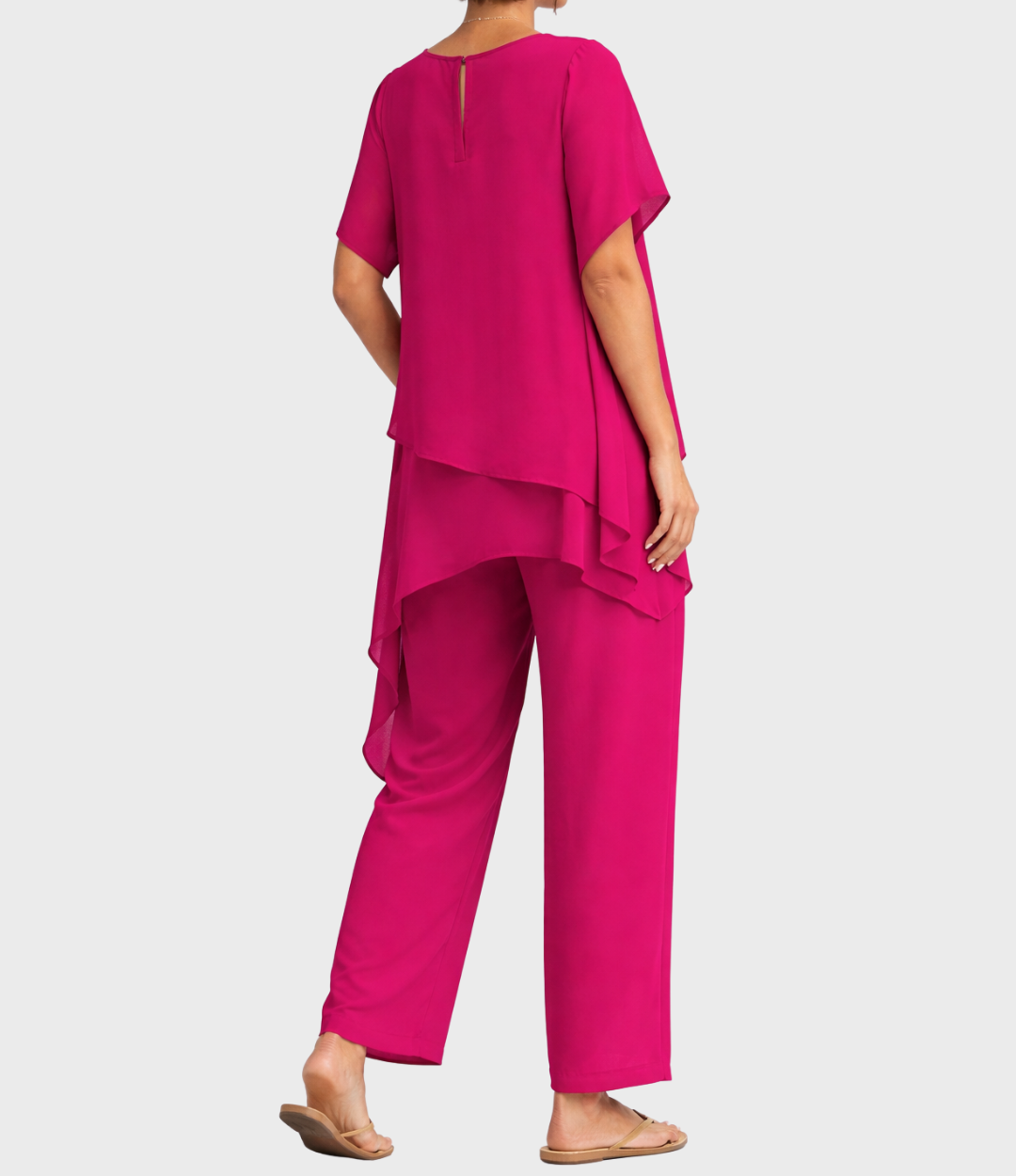 Winae - Fluid Two-Piece Set