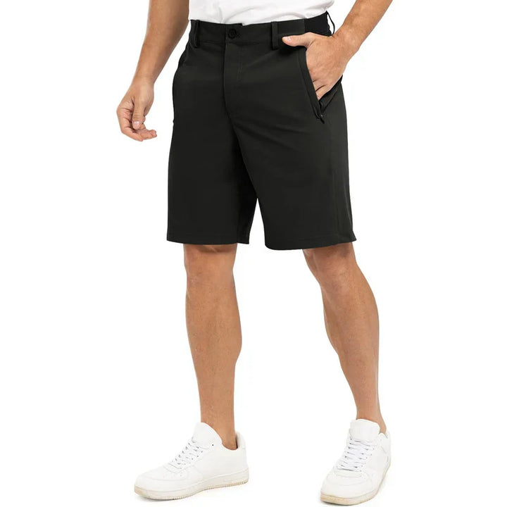 Alderton - Breathable Men's Summer Shorts