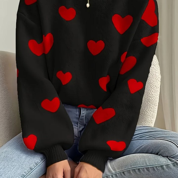 Zarael - Stylish Casual Sweater