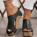 Oshae - Supportive Sandals