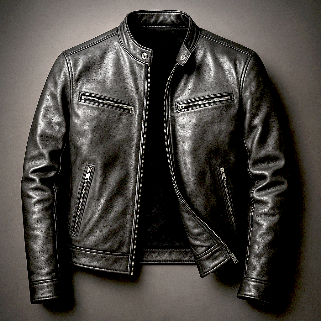 Caelon - Heritage Jacket