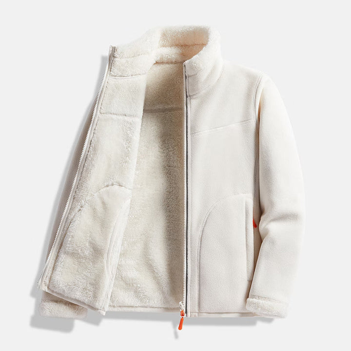 Lilou - All-Season Jacket
