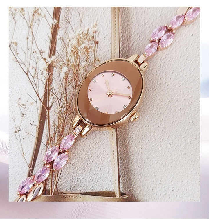Vianne - Sparkling Bracelet Watch