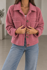 Elka - Soft-Touch Jacket