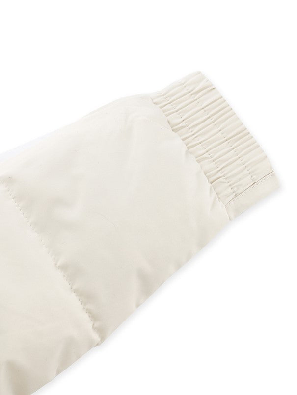 Soryn - Insulated Quilted Jacket