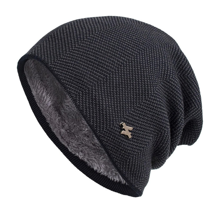 Sawyer - Insulated Slouch Beanie