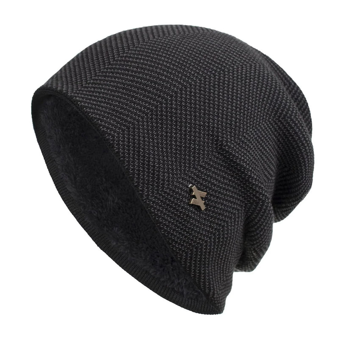 Sawyer - Insulated Slouch Beanie
