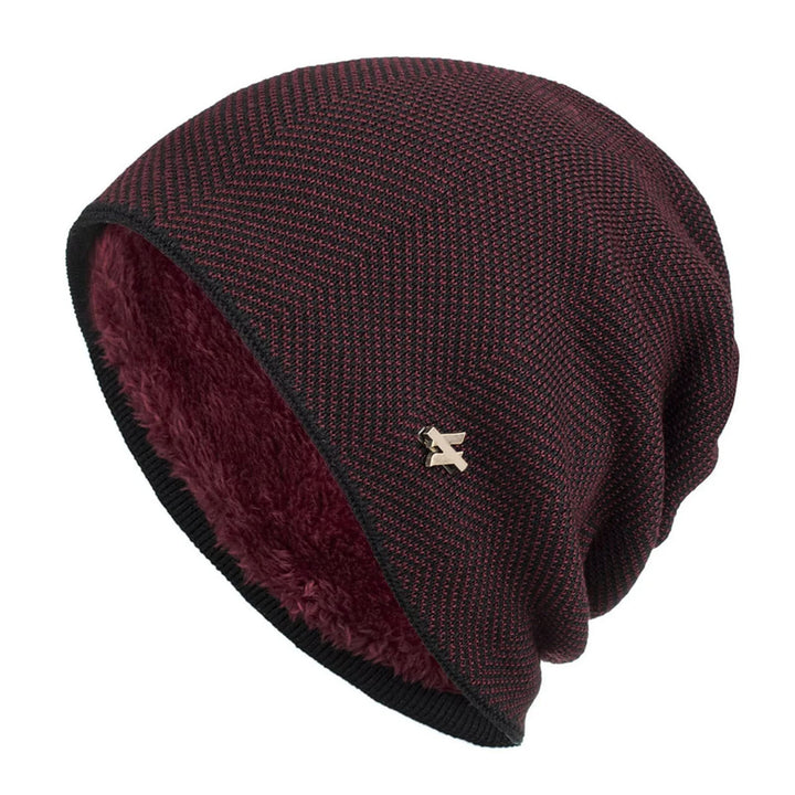 Sawyer - Insulated Slouch Beanie