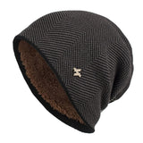 Sawyer - Insulated Slouch Beanie