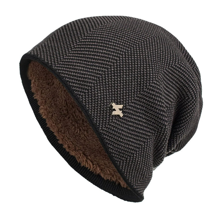 Sawyer - Insulated Slouch Beanie
