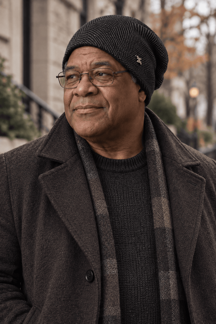 Sawyer - Insulated Slouch Beanie