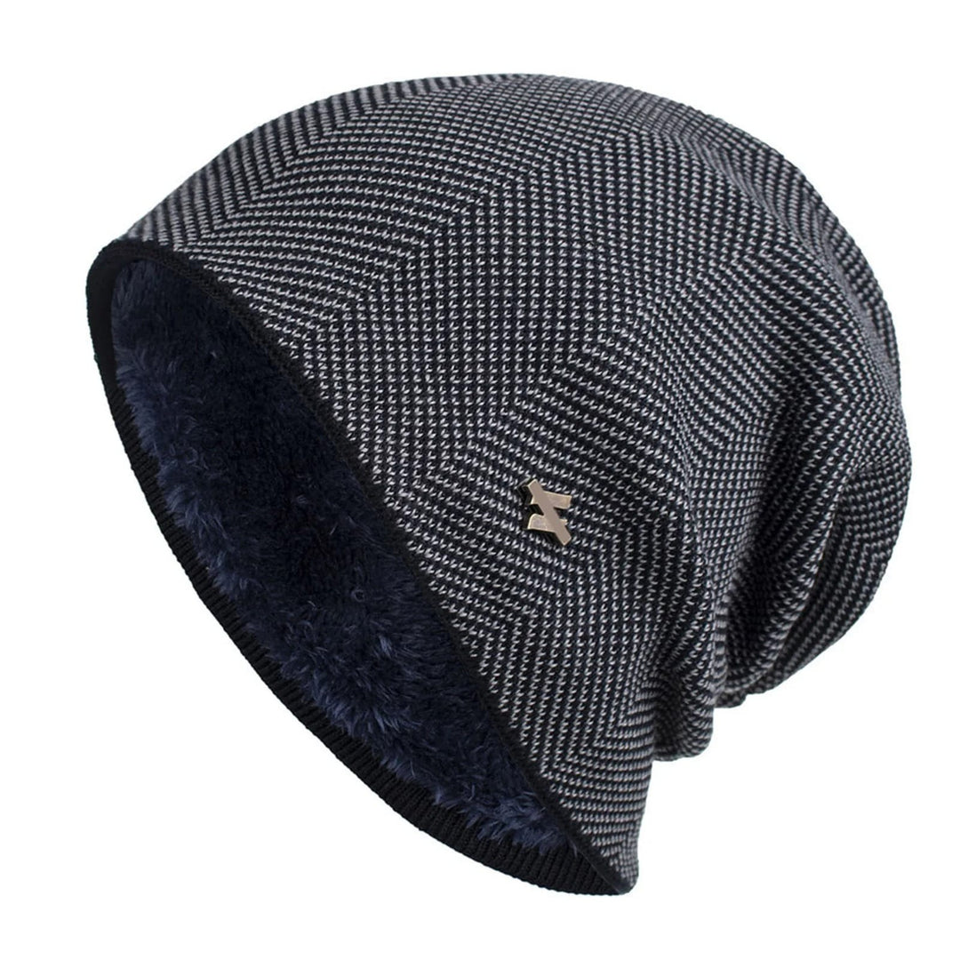 Sawyer - Insulated Slouch Beanie