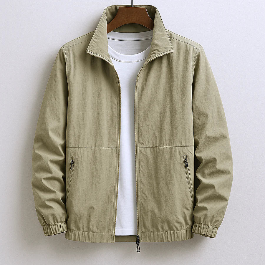 Decker - Tailored Summer Jacket