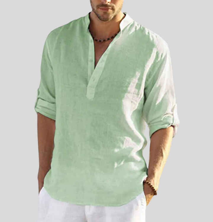 Jorwick - Lightweight Summer Shirt