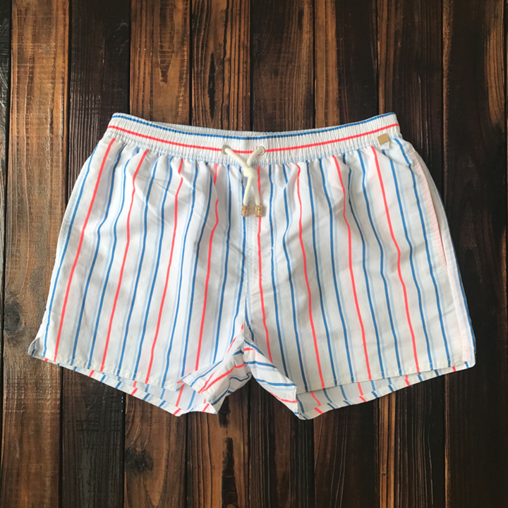 Mabon - Quick-Dry Swim Shorts
