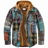 Niels - Checked Jacket