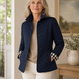 Arianell - Lightweight Quilted Jacket