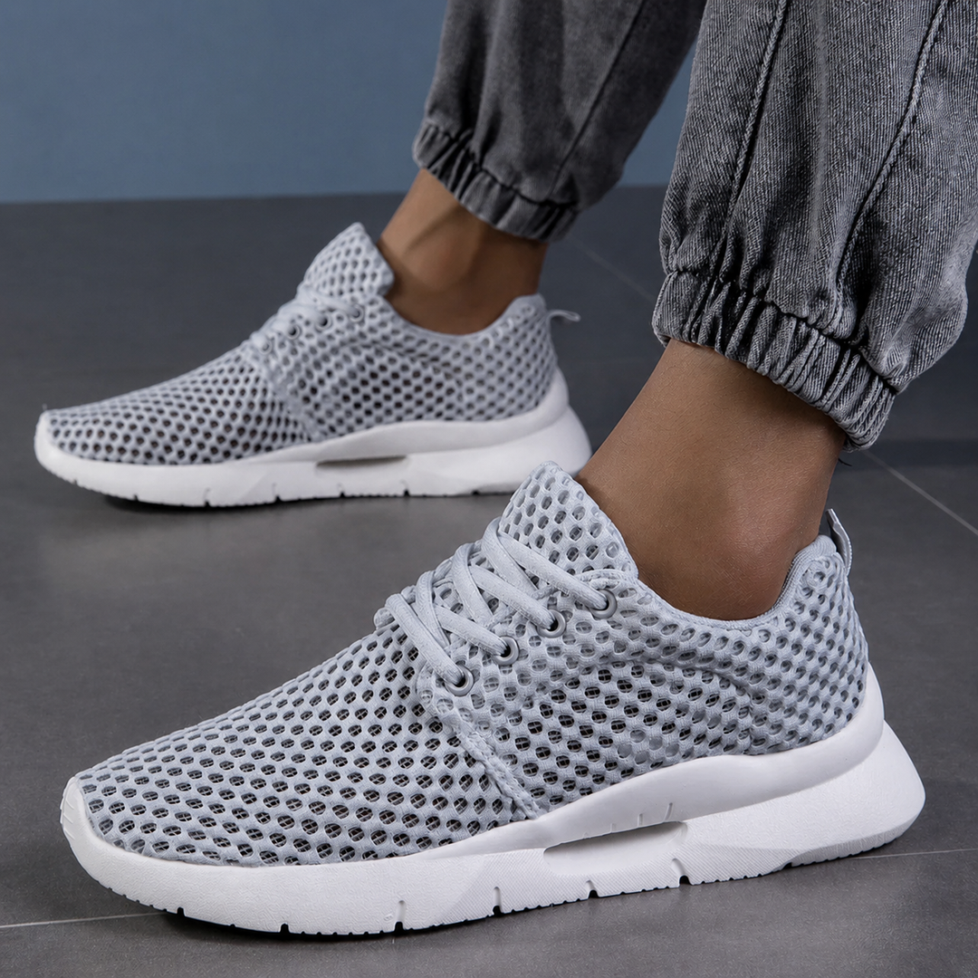 Kristina - Featherweight Sneakers