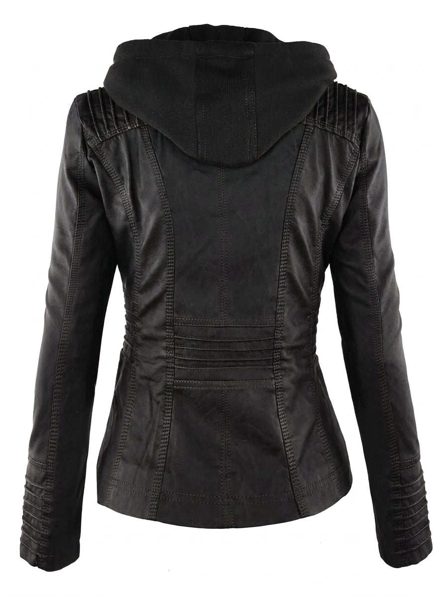 Kessia - Lightweight Tailored Jacket