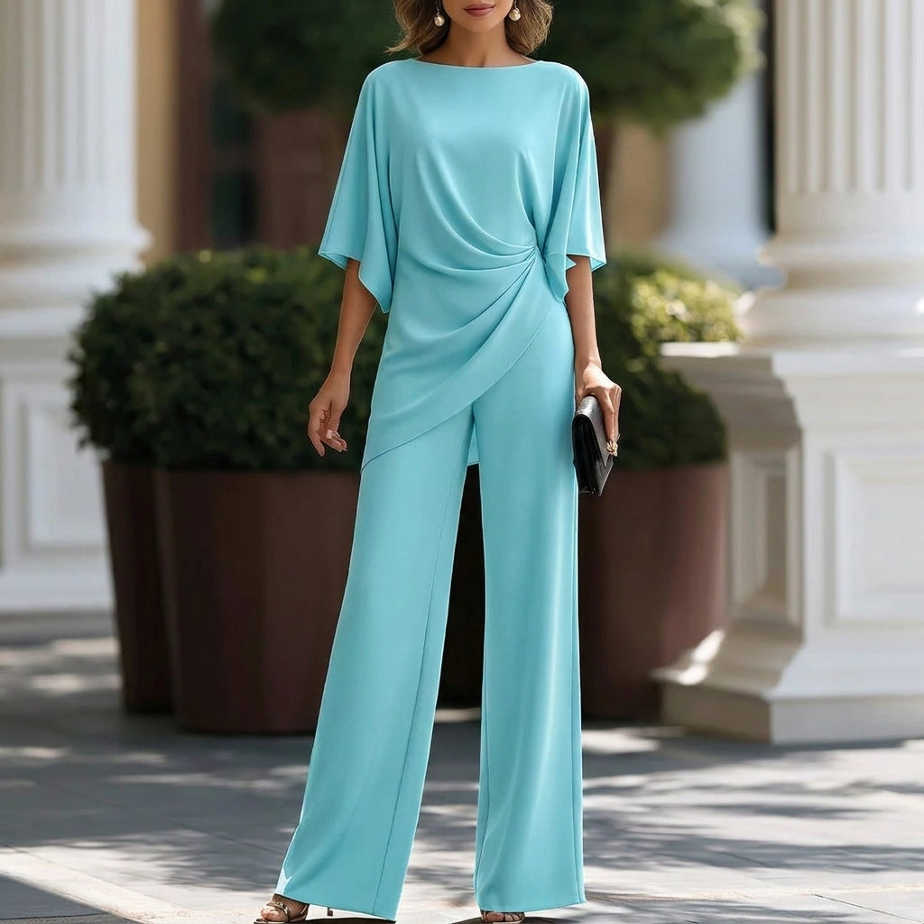 Fioressa - Elegant Two-Piece Set
