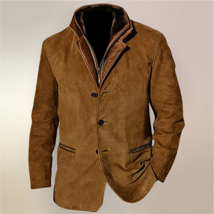 Rollo  - Vintage Jacket