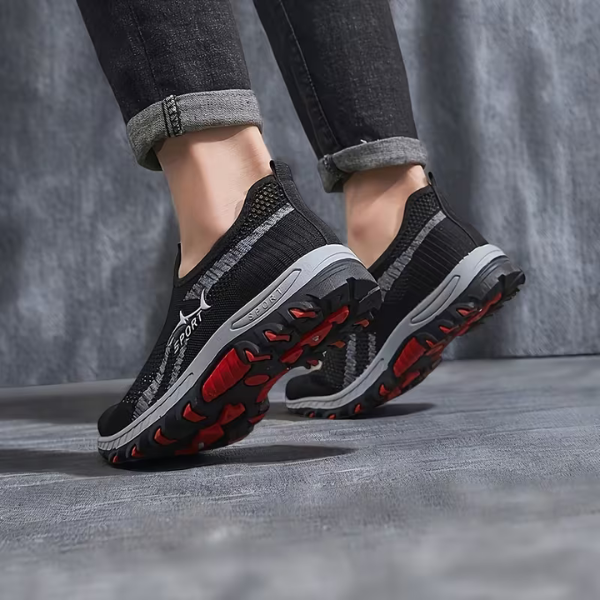 Paxford - Performance Slip-On Sneaker