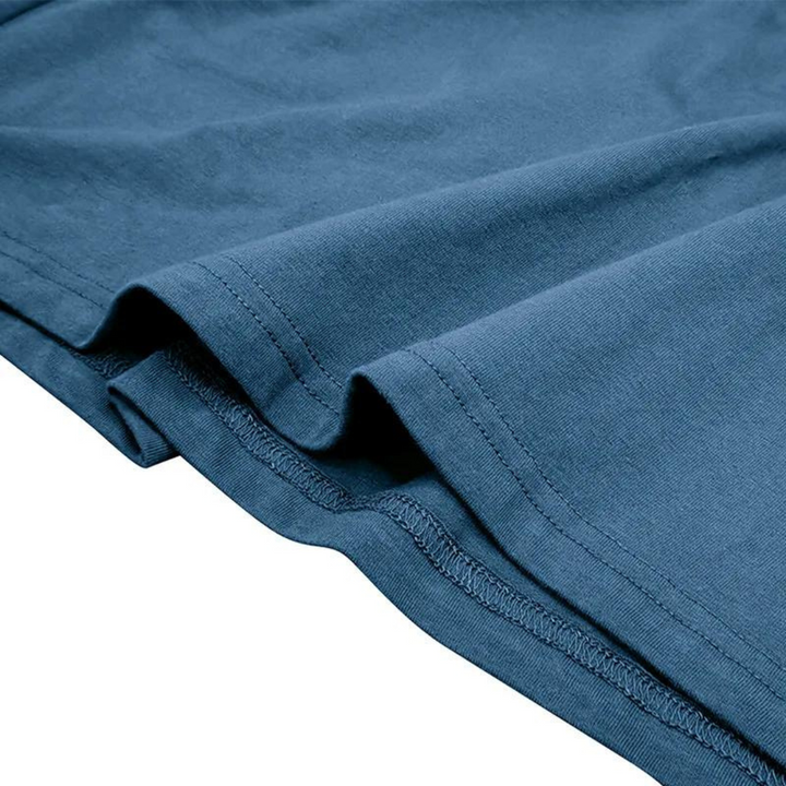 Raves - Structured Polo Shirt