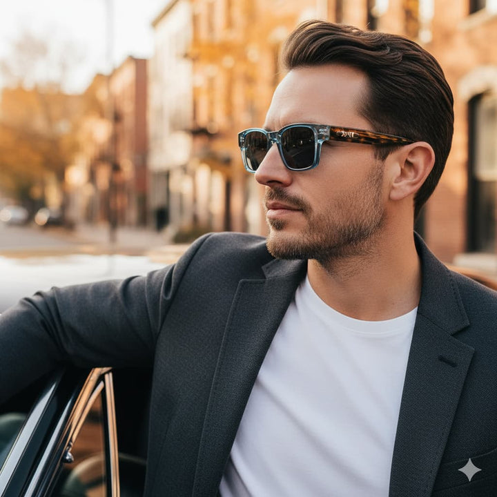 Jorvis - Polarized Sunglasses