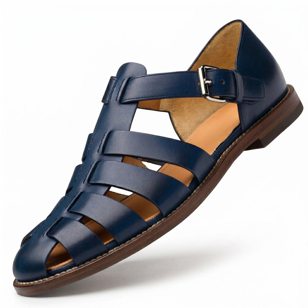 Ramsden - Premium Gladiator Sandals