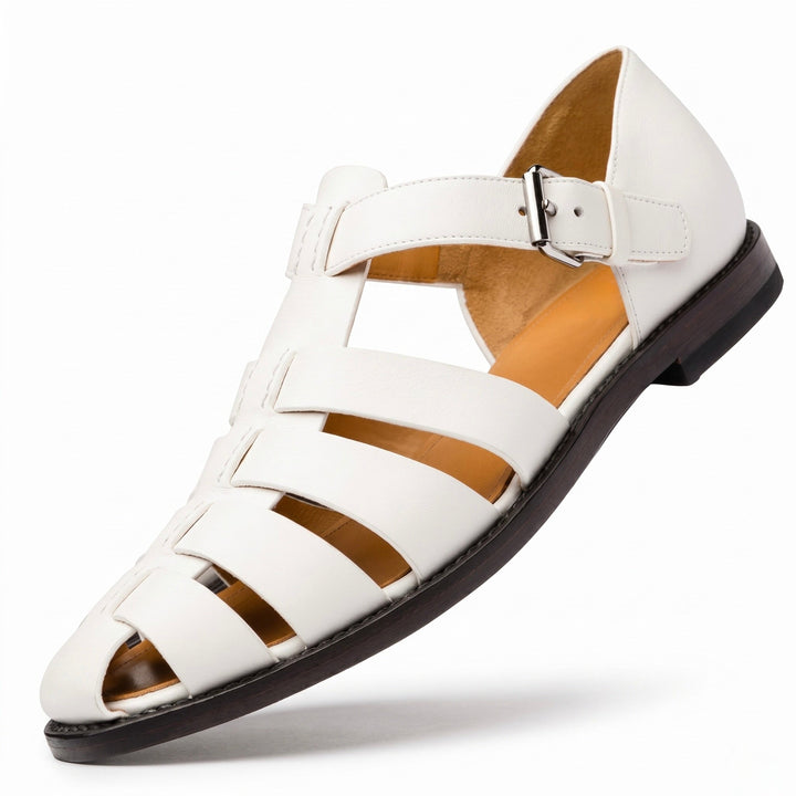 Ramsden - Premium Gladiator Sandals