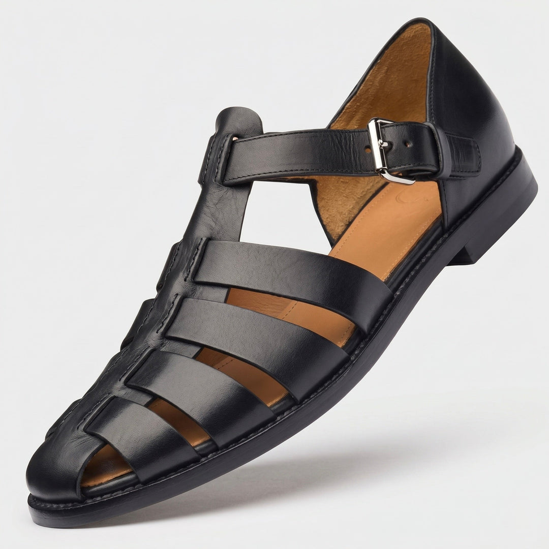 Ramsden - Premium Gladiator Sandals