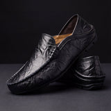 Axton - Refined Loafers