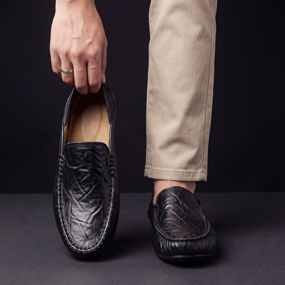 Ambrose - Refined Loafers