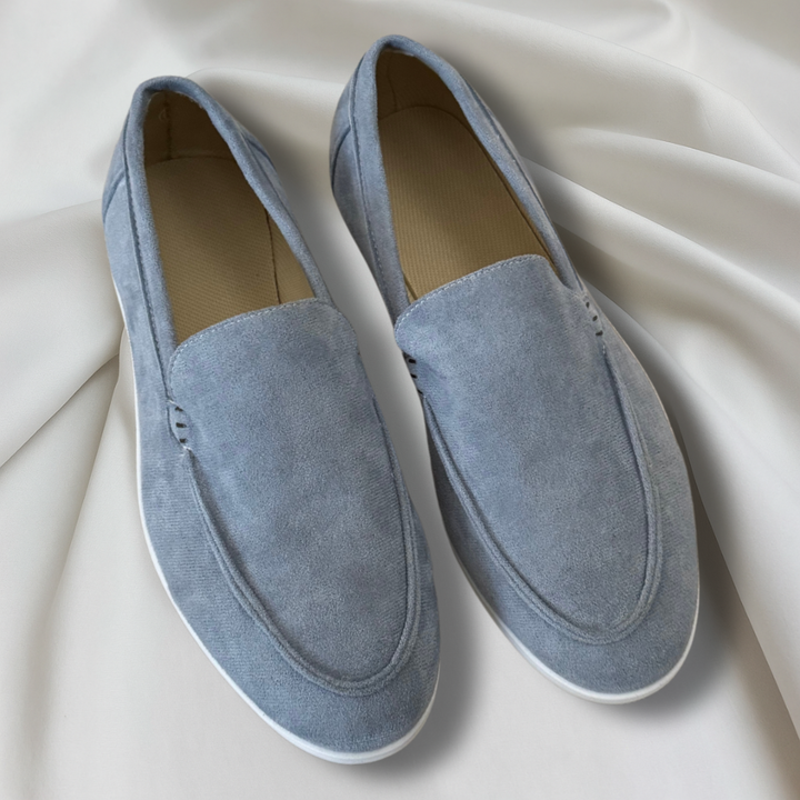 Tyvar - Cushioned Loafers