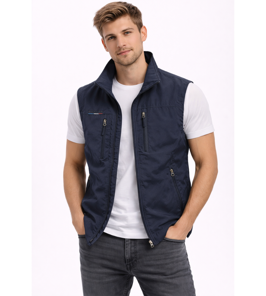 Bryce - Performance Utility Vest