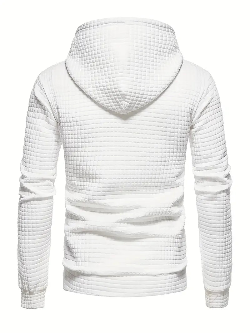 Zilon - Soft-Touch Hoodie
