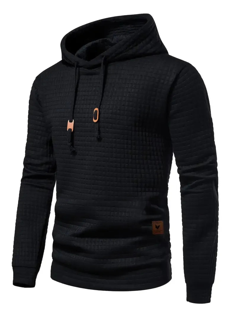 Zilon - Soft-Touch Hoodie